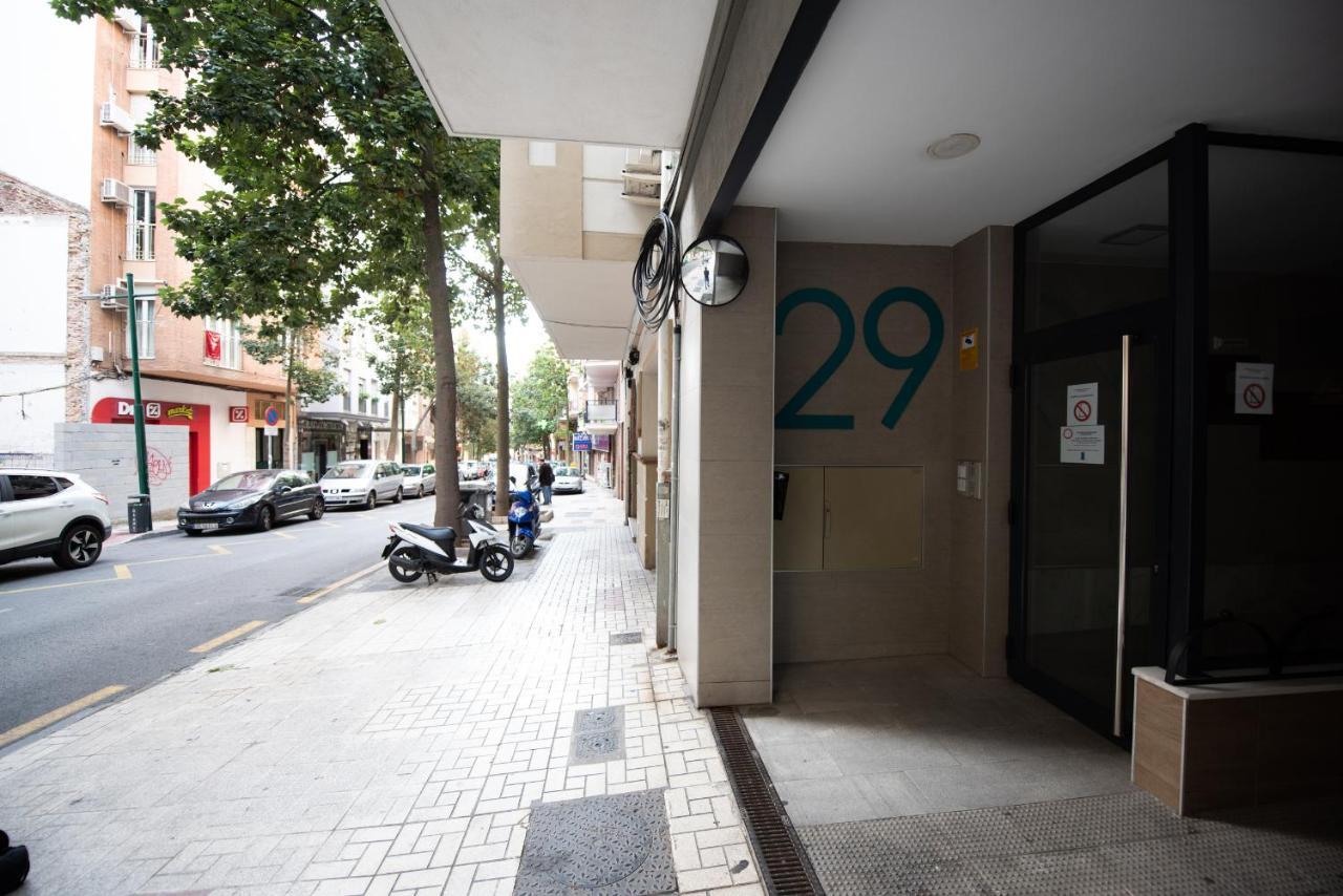 Ferrandiz Lejlighed Málaga