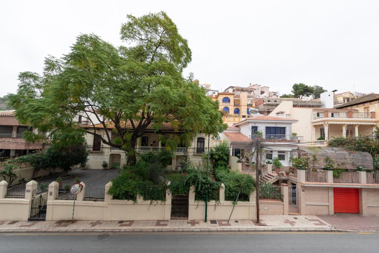Ferrandiz Lejlighed Málaga