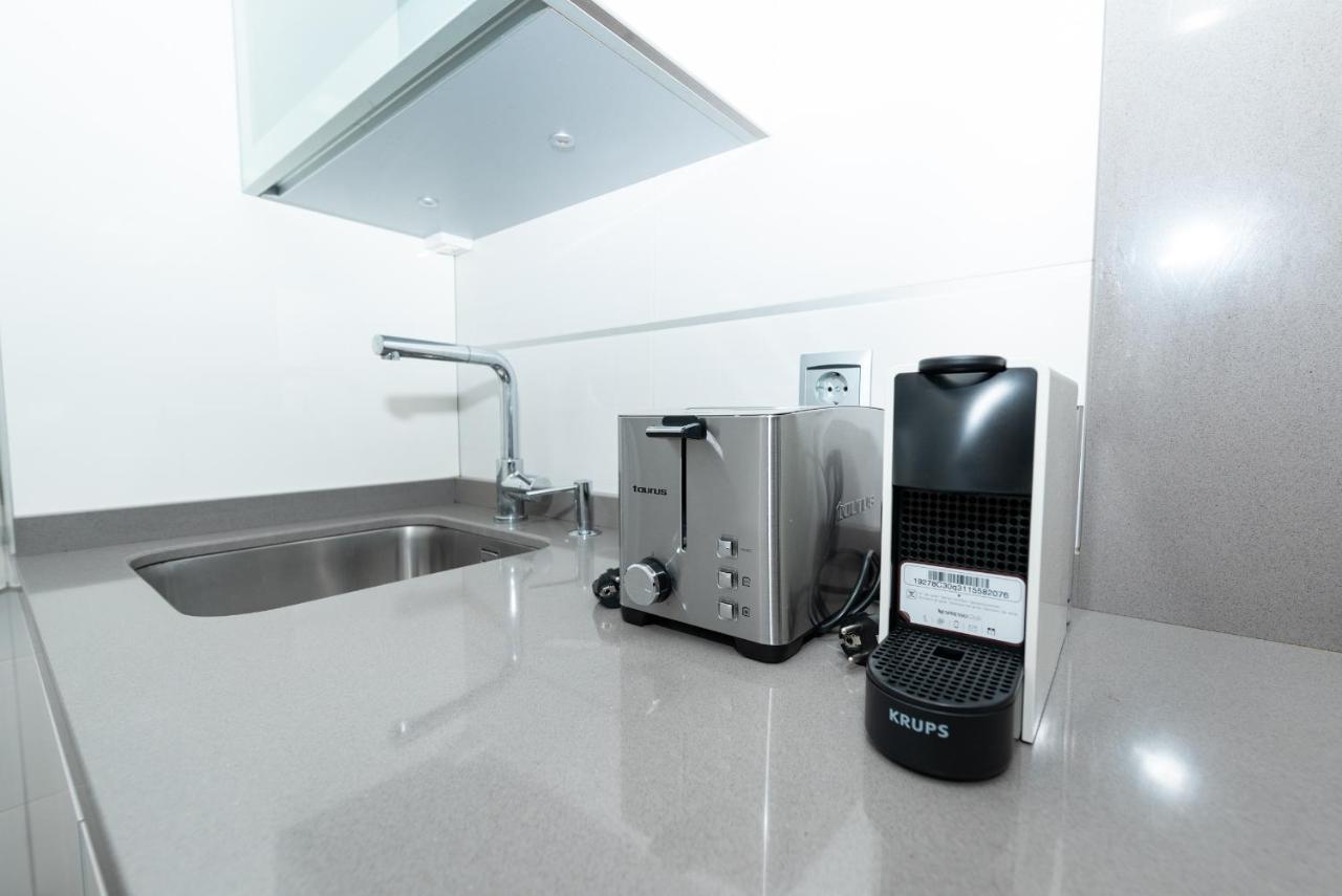 Ferrandiz Appartement *